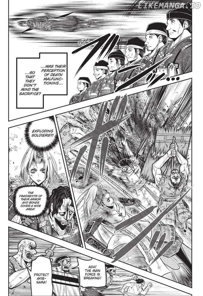 The Elusive Samurai Chapter 142 image 15_optimized